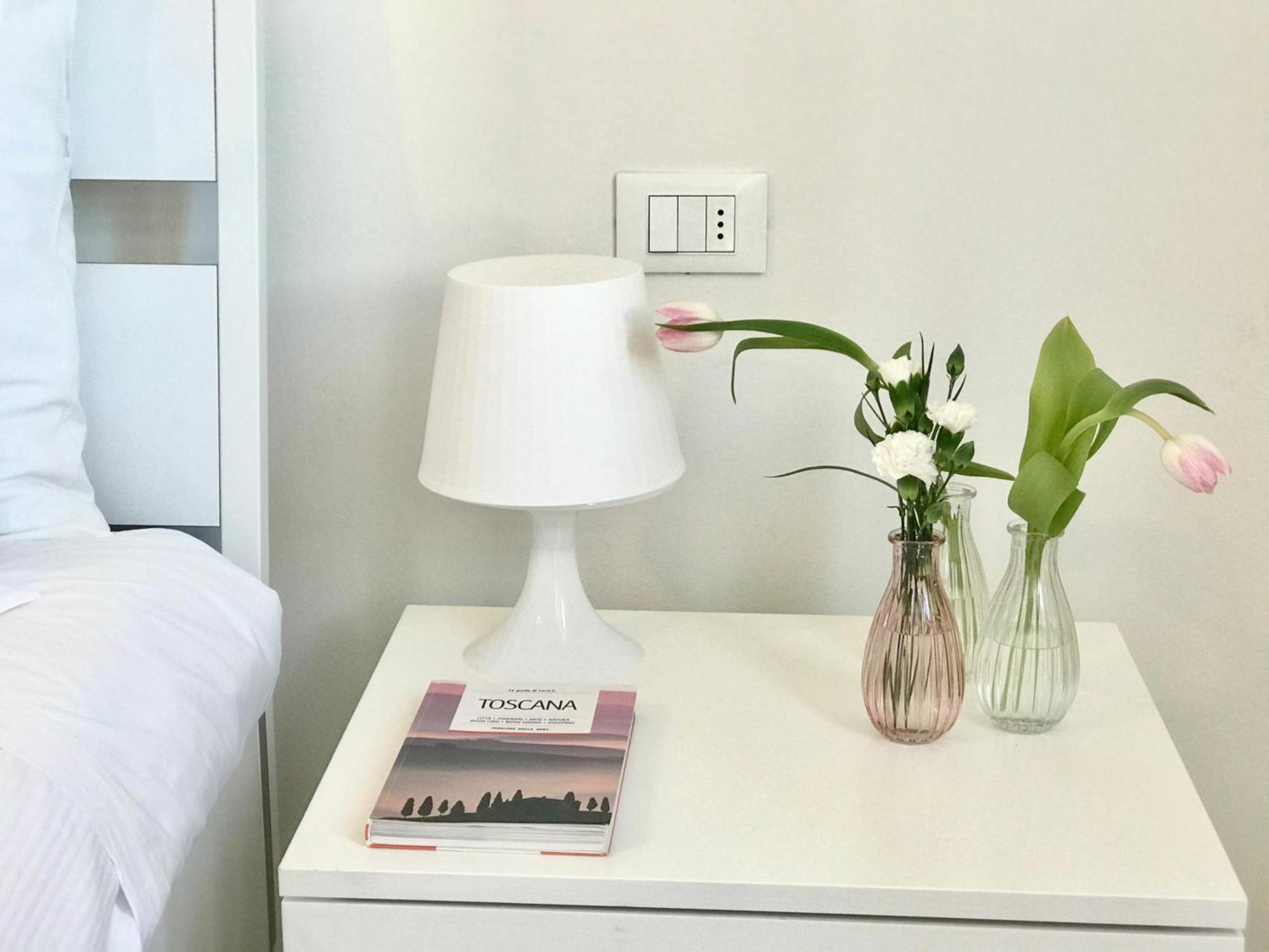 Apartamento Locchi. Vicino Tramvia/careggi/meyer Florencia