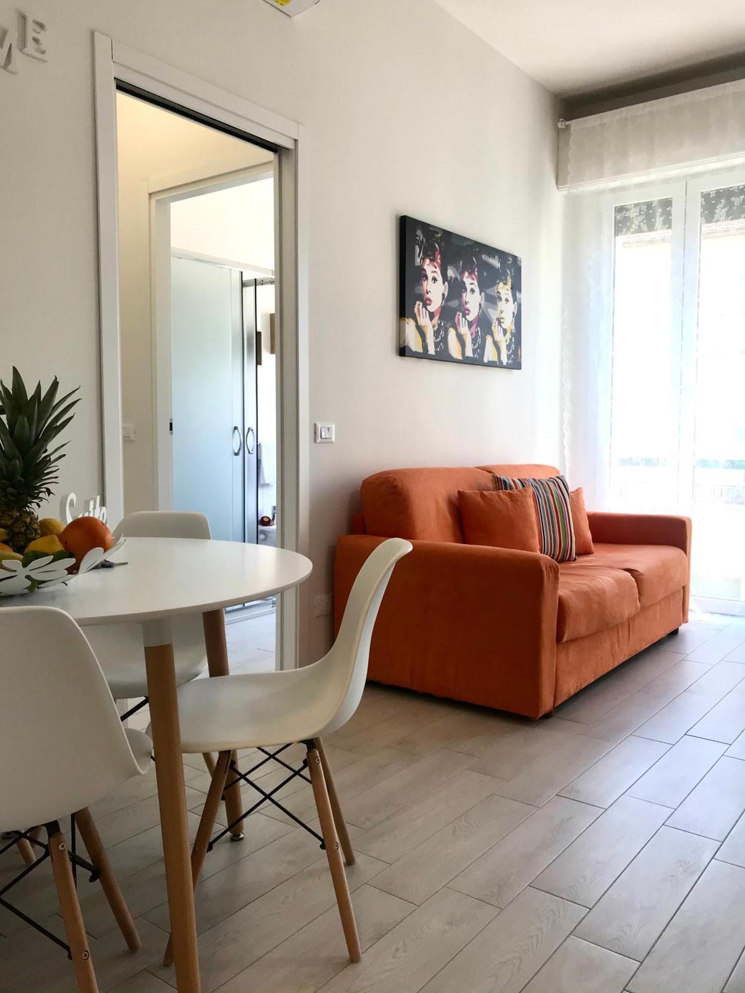 Locchi. Vicino Tramvia/careggi/meyer Apartamento Florencia